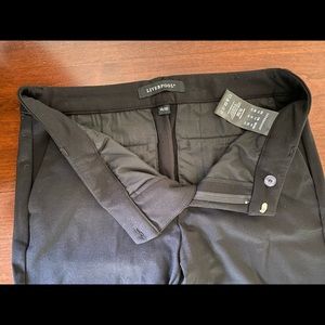 Liverpool Tapered Pants